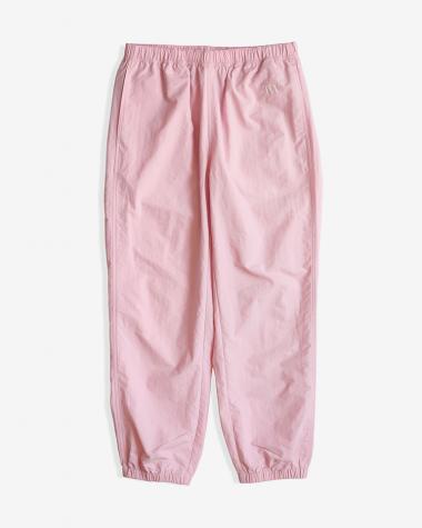  / Unisex Nylon Pants / PINK