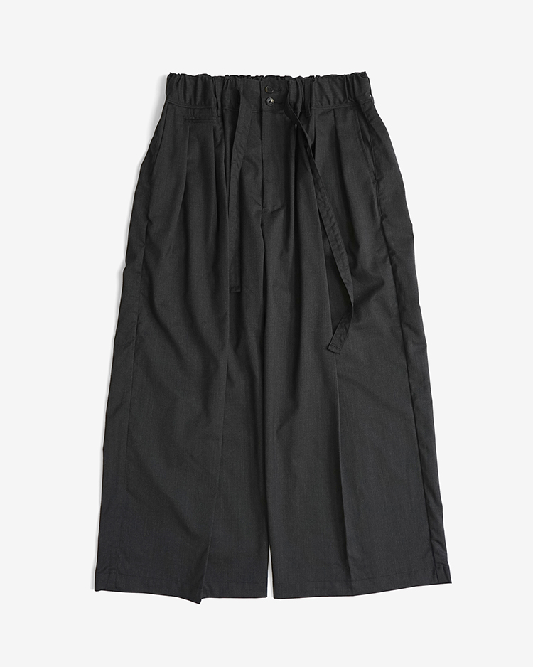 sillage シアージ シラージ hakama pants 恋しい ハカマパンツ