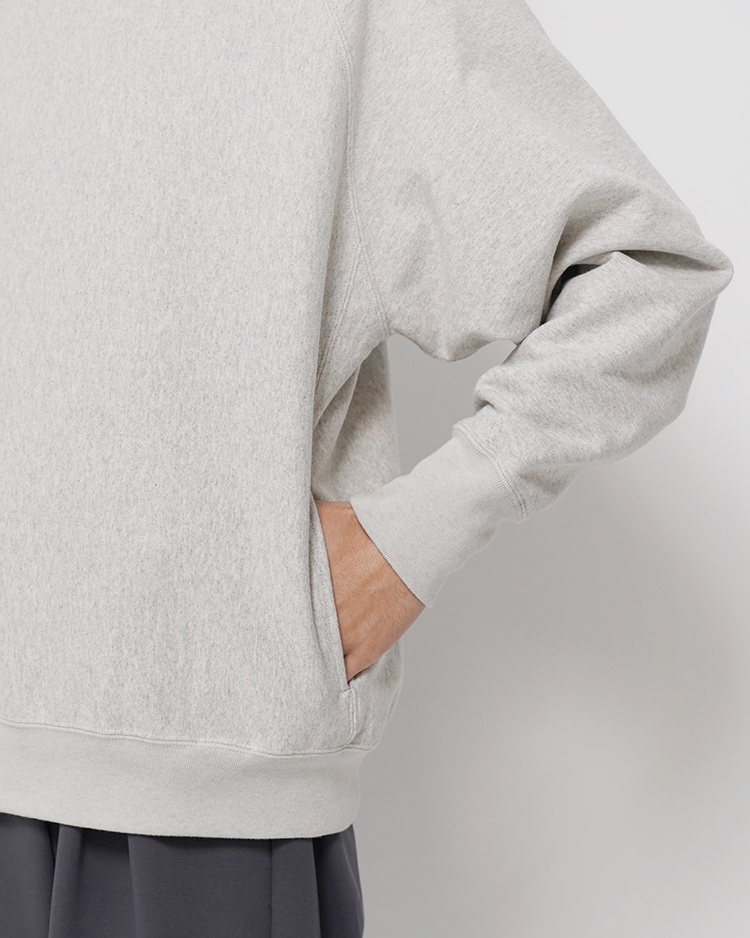 BATONER バトナー SIGNATURE CROPPED DRIVERS シグネチャー
