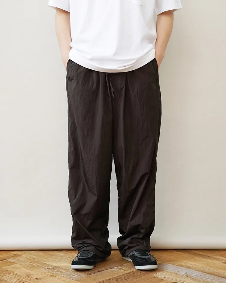 aton　ラウンドヘム　エイトン DRY COTTON JERSEY | ROUND HEM TANK TOP – ATON | エイトン