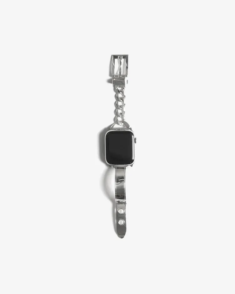 Garden of eden / Apple Watch Band - NARROW (ED-WB009) / 42-49mm