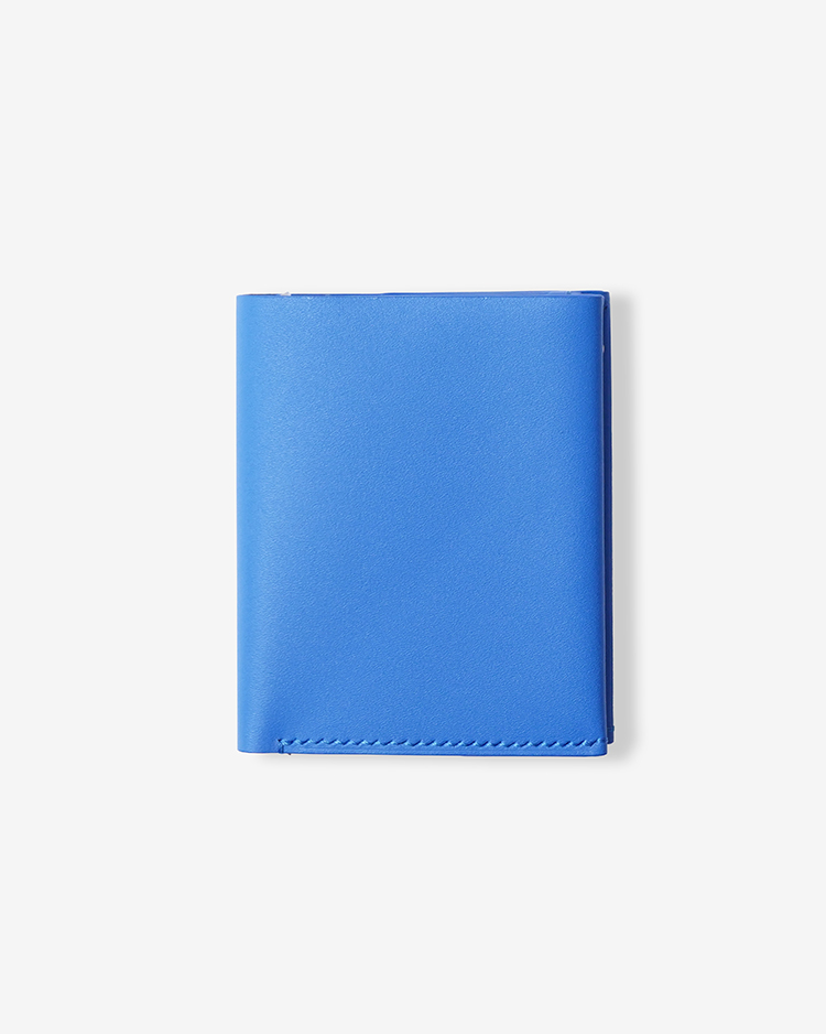 ED ROBERT JUDSON / BUND - MINI WALLET / BLACK
