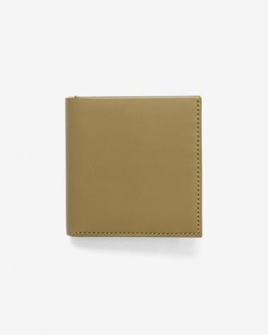  / BUND - HALF WALLET / COYOTE