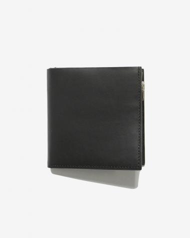  / BUND - HALF WALLET / BLACK