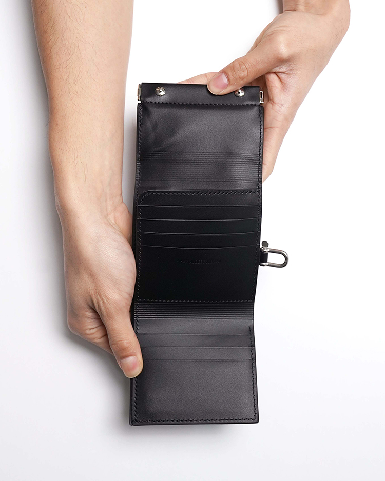ED ROBERT JUDSON エド ロバート ジャドソン shackle bifold