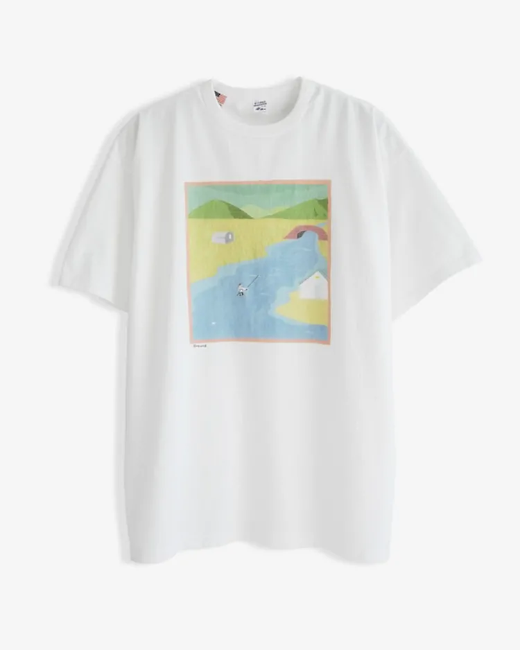 PHIGVEL / HEWITT Tshirts