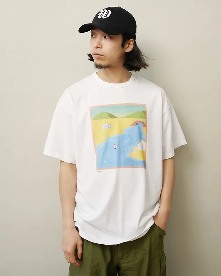 PHIGVEL / HEWITT Tshirts