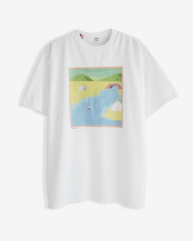 PHIGVEL / HEWITT Tshirts