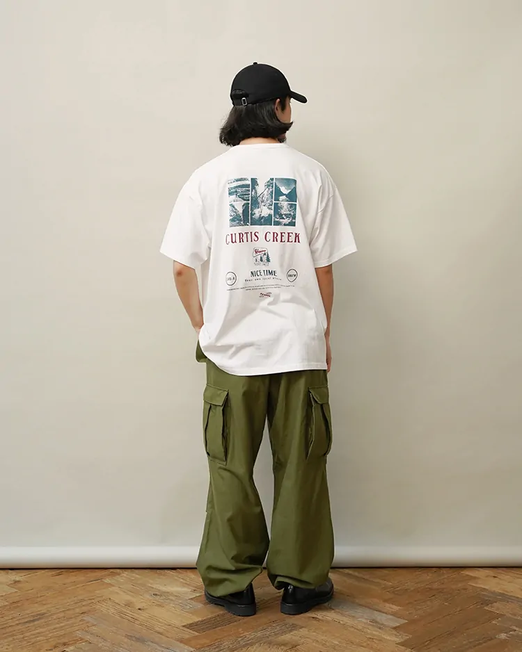 PHIGVEL / HOSONE Tshirts