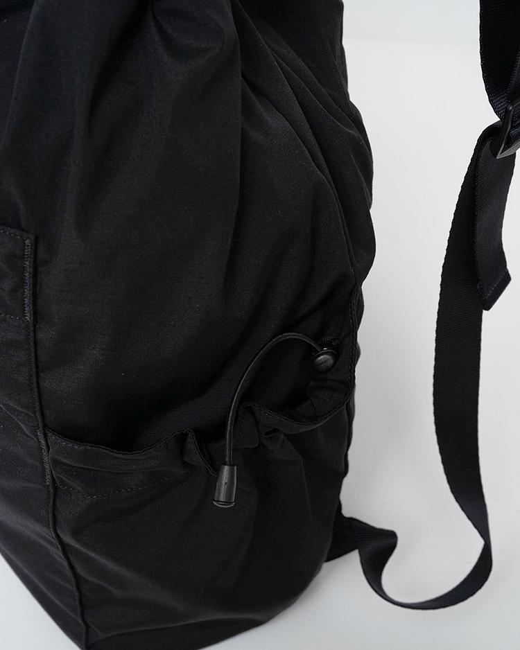 Mountain Wind Day Pack / BLACK | THE NORTH FACE PURPLE LABEL Mountain Wind Day Pack / BLACK | THE NORTH FACE PURPLE LABEL
