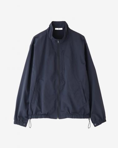 Y / RECYCLE NYLON MIX TAFFETA BZ / NAVY