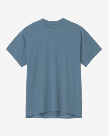  / POLARTEC Delta T-Shirt / ASH BLUE(AB)
