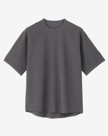  / WF LIGHT T-SHIRT / CLOUD GRAY(CL)
