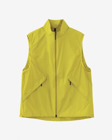  / PERTEX EQUILIBRIUM Wind Vest / CITRONELLE(CN)
