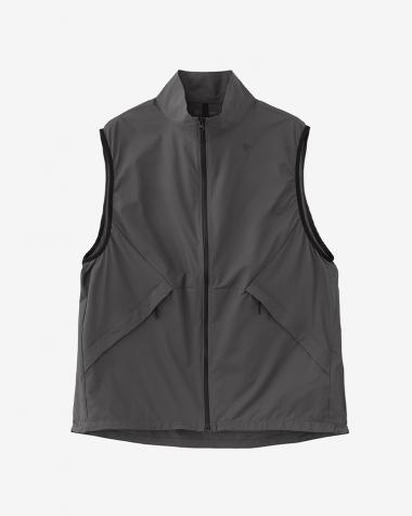  / PERTEX EQUILIBRIUM Wind Vest / SHADOW GRAY(SH)