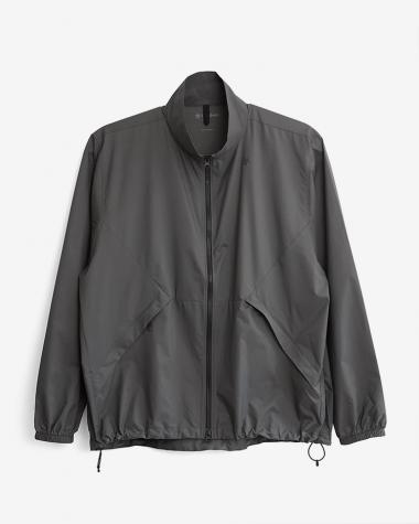  / PERTEX EQUILIBRIUM Wind Jacket / SHADOW GRAY(SH)