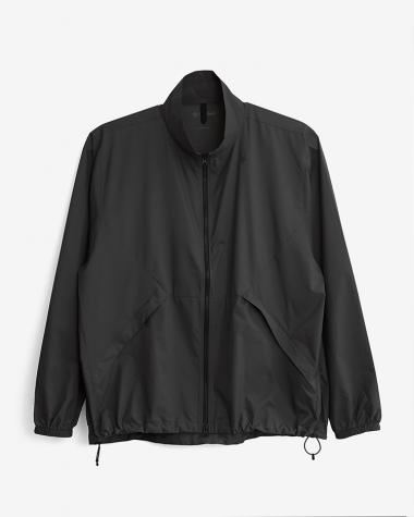  / PERTEX EQUILIBRIUM Wind Jacket / BLACK(BK)