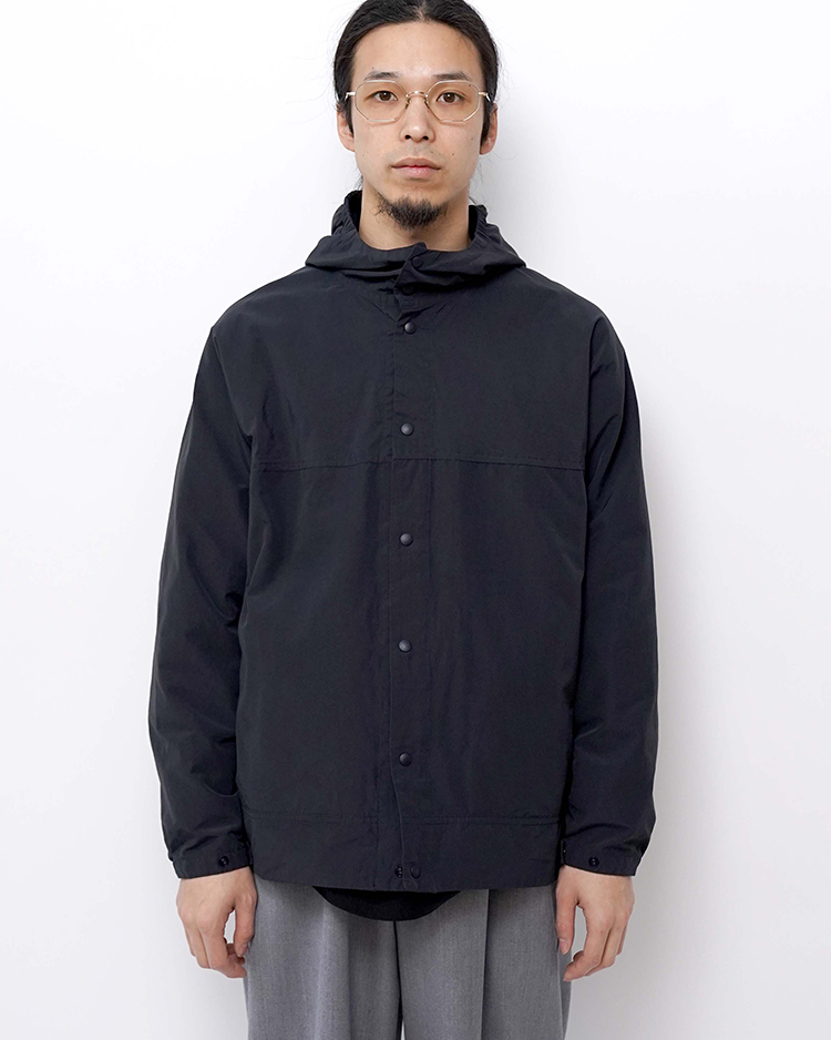 YAECA (MEN) (ヤエカ) | SHIRTS(シャツ) | Dice&Dice | ONLINE STORE
