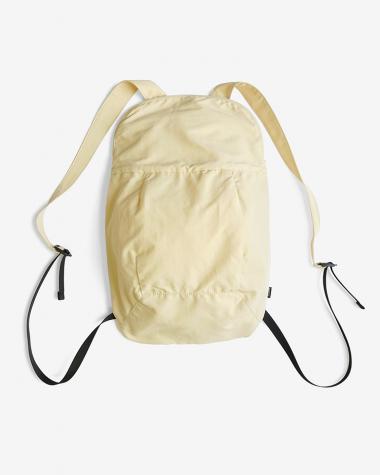  / SCARAB BAG / YELLOW
