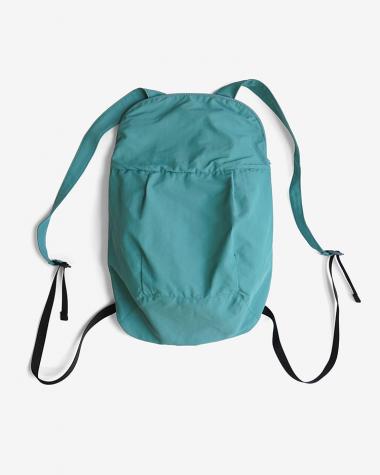  / SCARAB BAG / GREEN