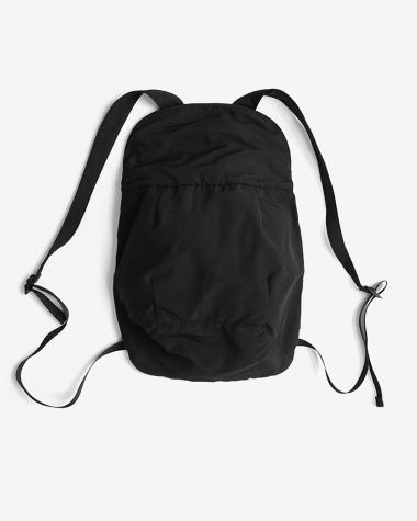  / SCARAB BAG / BLACK