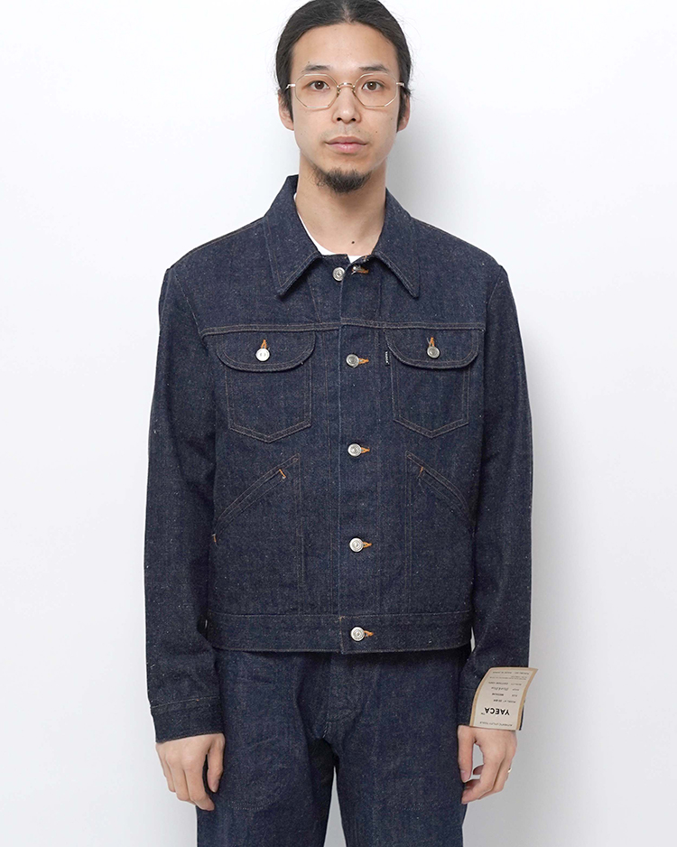 YAECA (MEN) (ヤエカ) | OUTER WEAR(アウター) | Dice&Dice