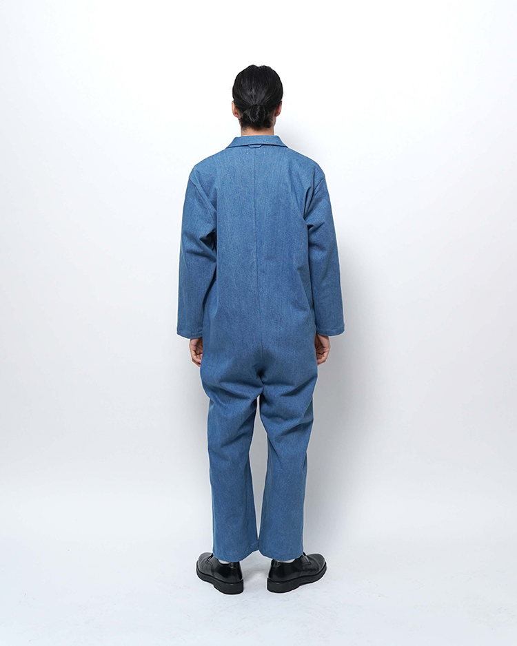 YAECA (MEN) (ヤエカ) | OUTER WEAR(アウター) | Dice&Dice