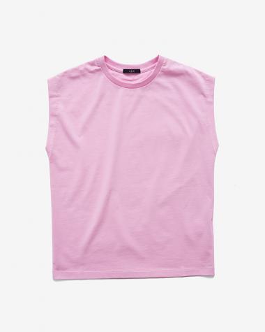  / ORGANIC COTTON BIO N/S / PINK