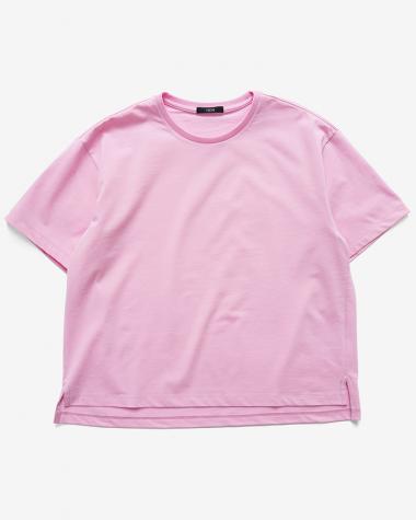  / ORGANIC COTTON BIO T / PINK