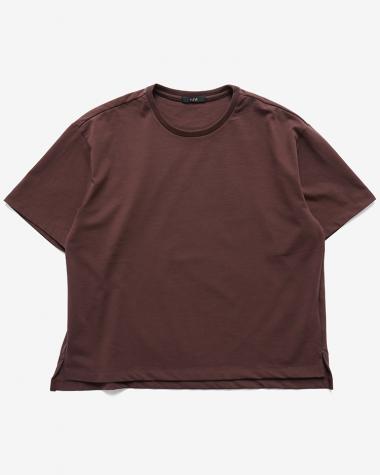  / ORGANIC COTTON BIO T / BROWN