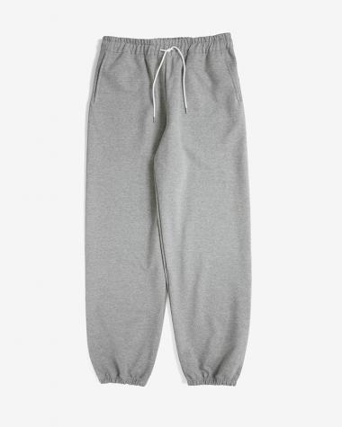  / COMPACT TERRY SWEAT PANTS / GRAY