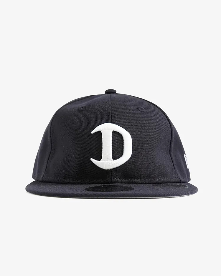 D&D (Souvenir items) / RC 9FIFTY Exclusive For Dice&Dice / NAVY