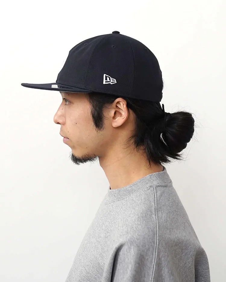 D&D (Souvenir items) / RC 9FIFTY Exclusive For Dice&Dice / NAVY
