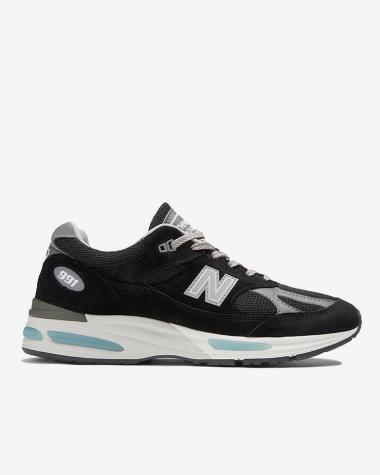  / U991BK2 / BLACK_MEN