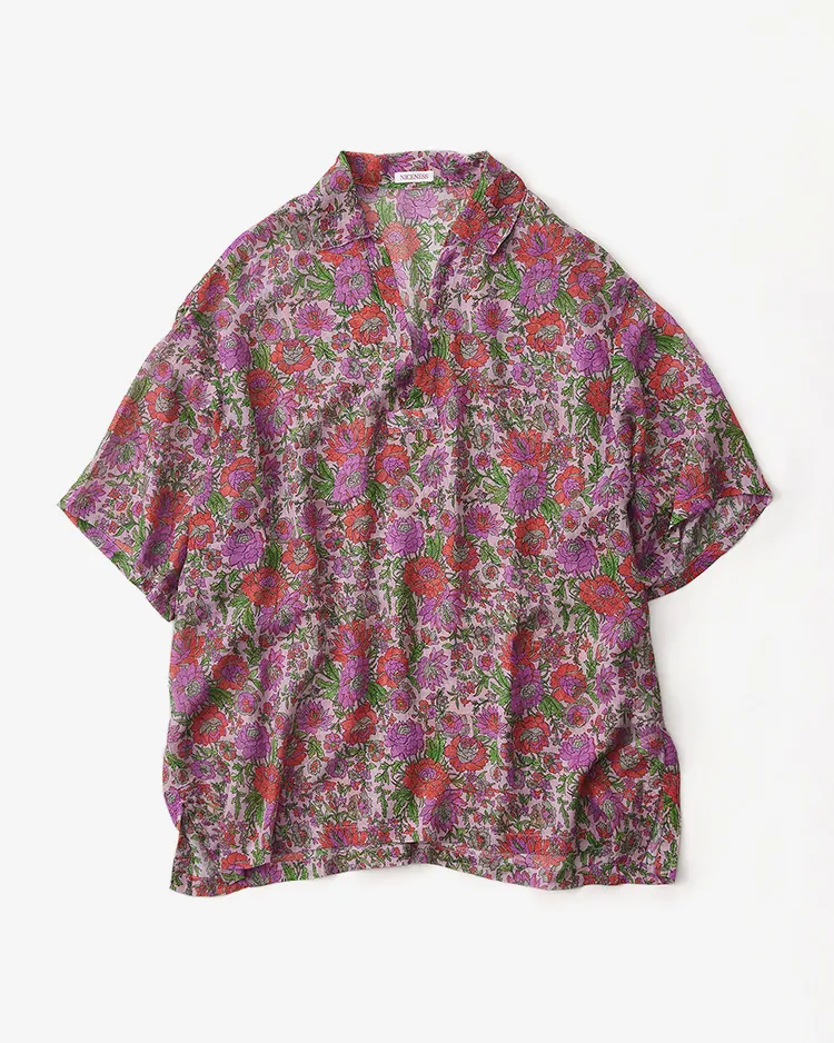 NICENESS / MADAN / PINK