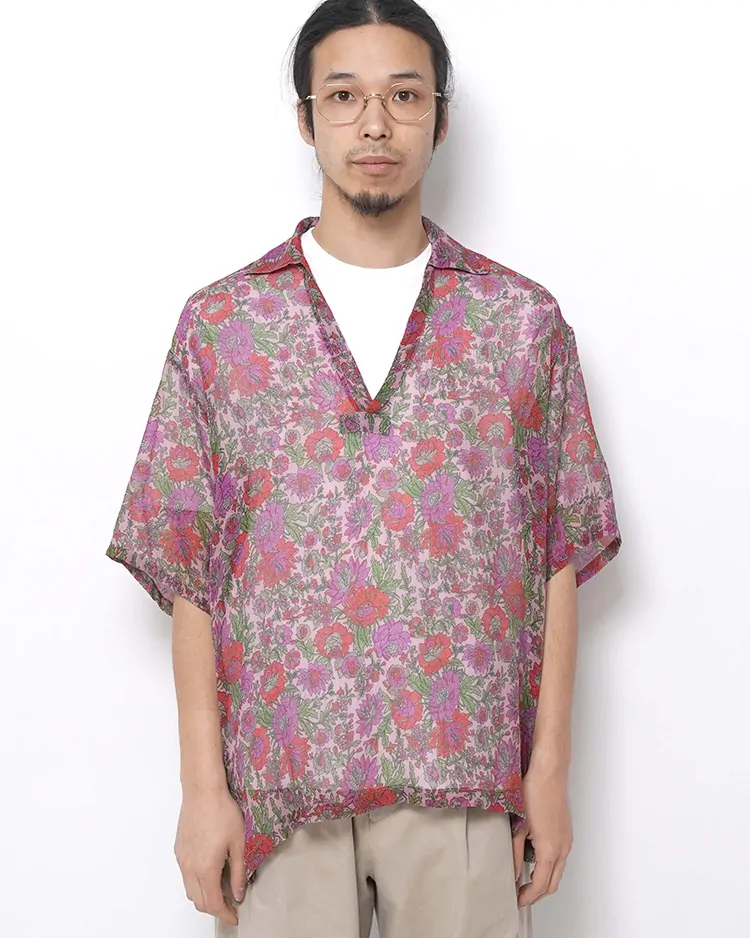 NICENESS / MADAN / PINK