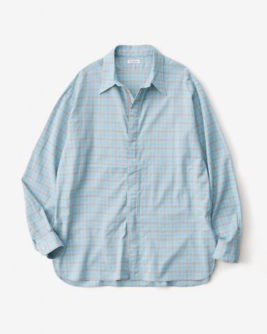  / BOLLES / BLUE GRAY