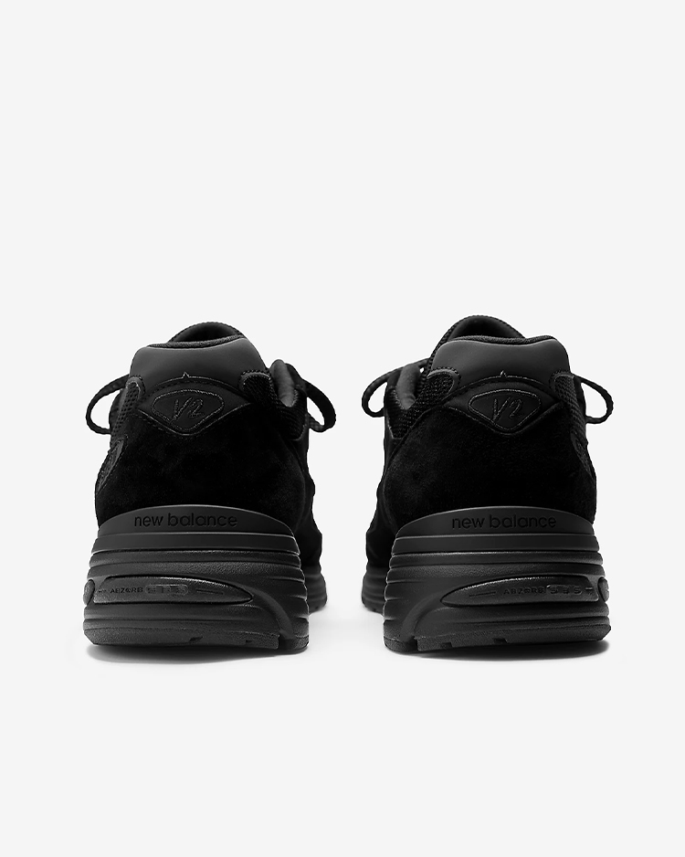 U991KK2 / BLACK | NEW BALANCE(ニューバランス) | SHOES | Dice&Dice 