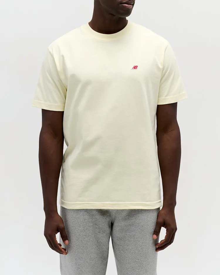 NEW BALANCE / Made in USA Core T-Shirt / DGL