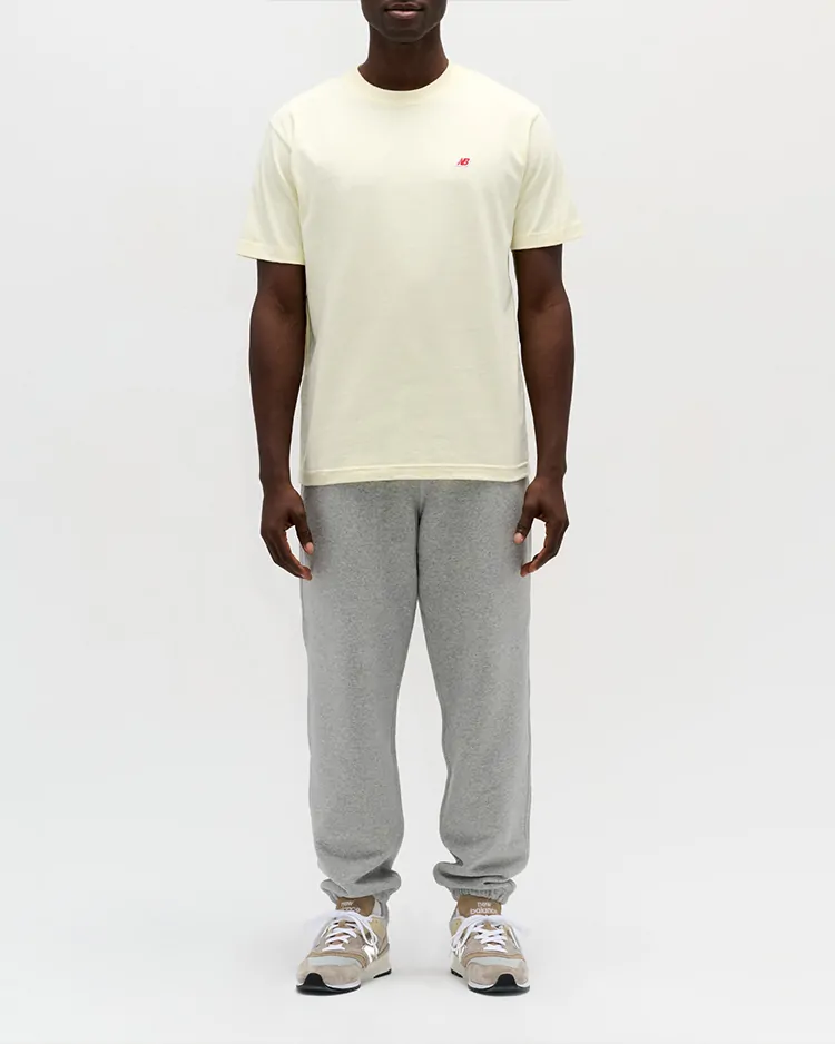 NEW BALANCE / Made in USA Core T-Shirt / DGL