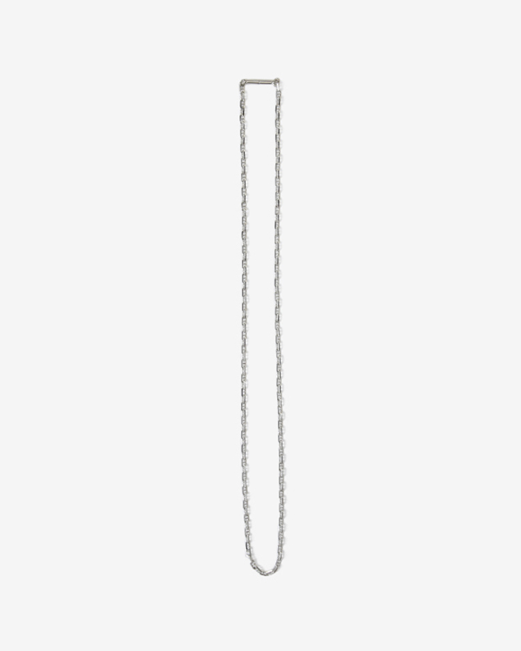 Garden of Eden - 【残り一点】Anchor Chain Necklace_4.1mm