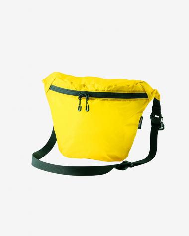  / CORDURA RIP-Stop Sacoche Bag / YELLOW