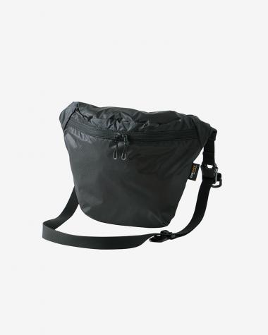  / CORDURA RIP-Stop Sacoche Bag / BLACK