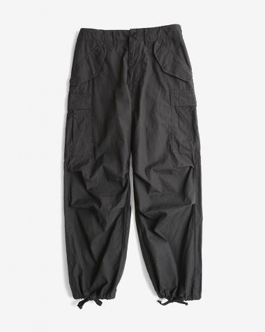 YAECA (WOMEN) / M-51 FIELD PANTS / CHARCOAL