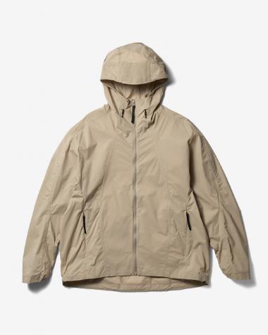  / Parachute Seed Jacket / SILICA(LX)