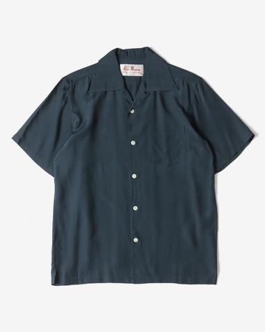  / FOUNDATION / NAVY