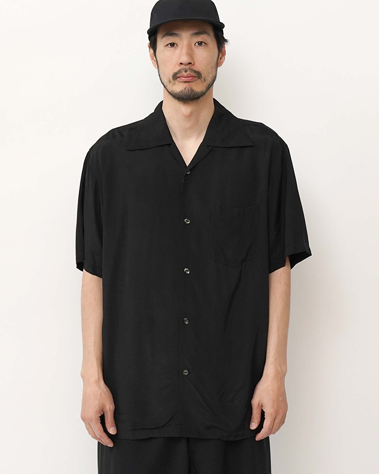 Aloha Blossom (MEN) (アロハブロッサム) | Dice&Dice | ONLINE