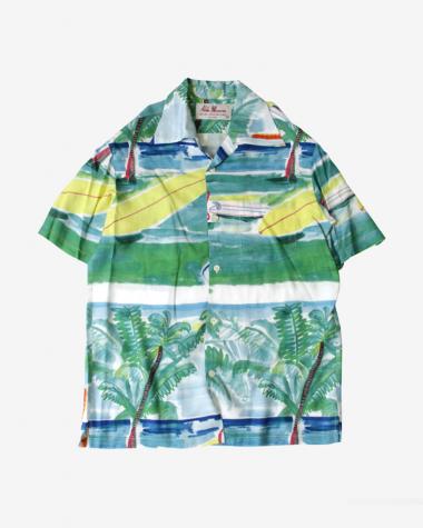 Aloha Blossom (MEN) / SUMMER TIME