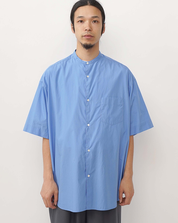 Graphpaper (MEN) (グラフペーパー) | SHIRTS(シャツ