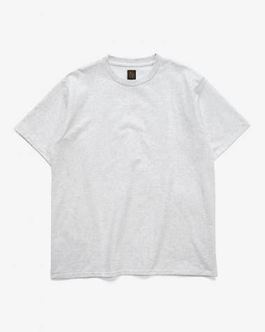  / 36URAKE T-SHIRT / L.GRAY